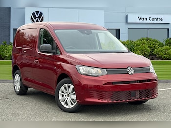 Volkswagen - Caddy