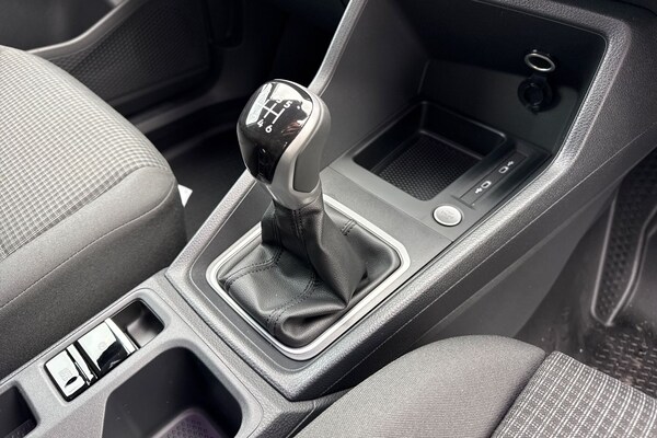 Used Volkswagen Caddy 2025 for sale - 76230673: Photo 22