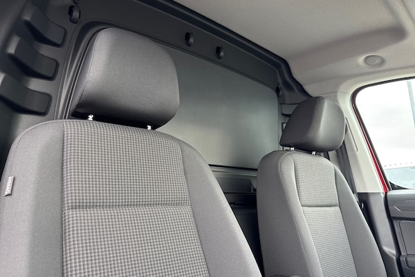 Used Volkswagen Caddy 2025 for sale - 76230673: Photo 23