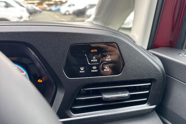 Used Volkswagen Caddy 2025 for sale - 76230673: Photo 24