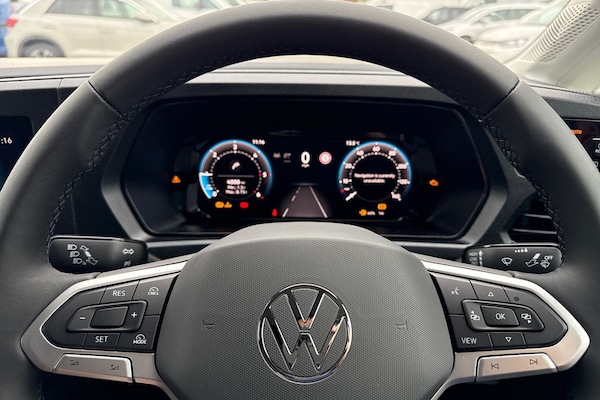 Used Volkswagen Caddy 2025 for sale - 76230673: Photo 25