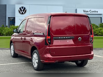 Used Volkswagen Caddy 2025 for sale - 76230673: Photo 2