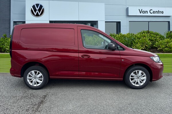 Used Volkswagen Caddy 2025 for sale - 76230673: Photo 3