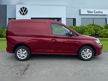 Used Volkswagen Caddy 2025 for sale - 76230673: Photo 3