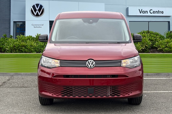 Used Volkswagen Caddy 2025 for sale - 76230673: Photo 5