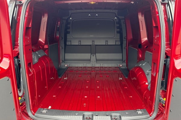 Used Volkswagen Caddy 2025 for sale - 76230673: Photo 6