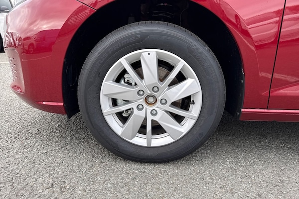 Used Volkswagen Caddy 2025 for sale - 76230673: Photo 9