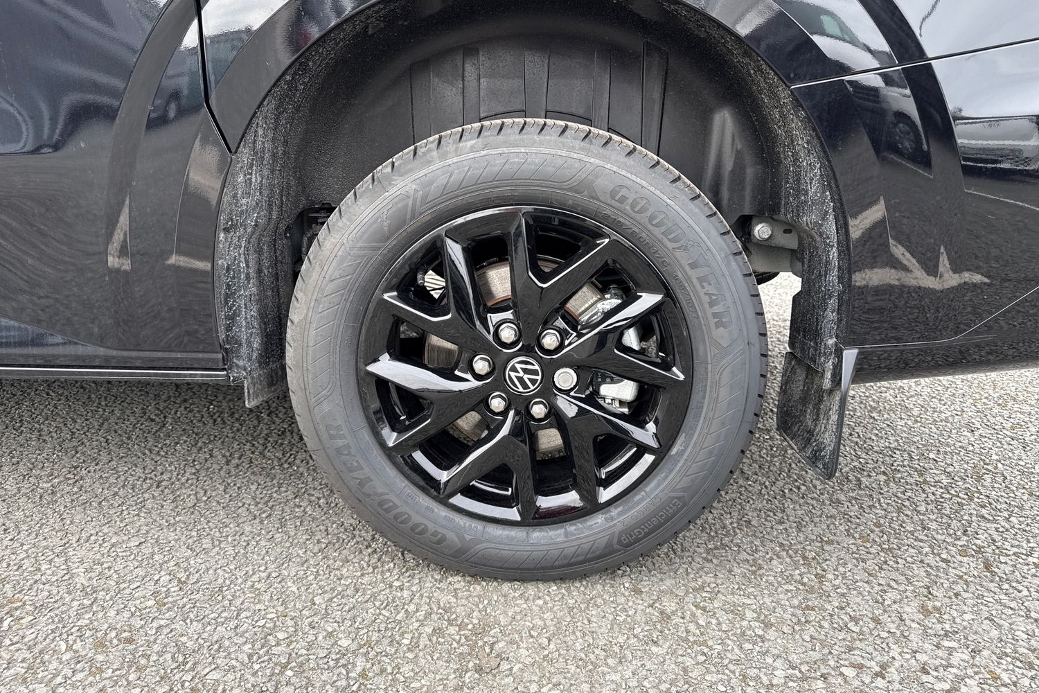 Used Volkswagen Transporter 2026 for sale - 78016185: Photo 10