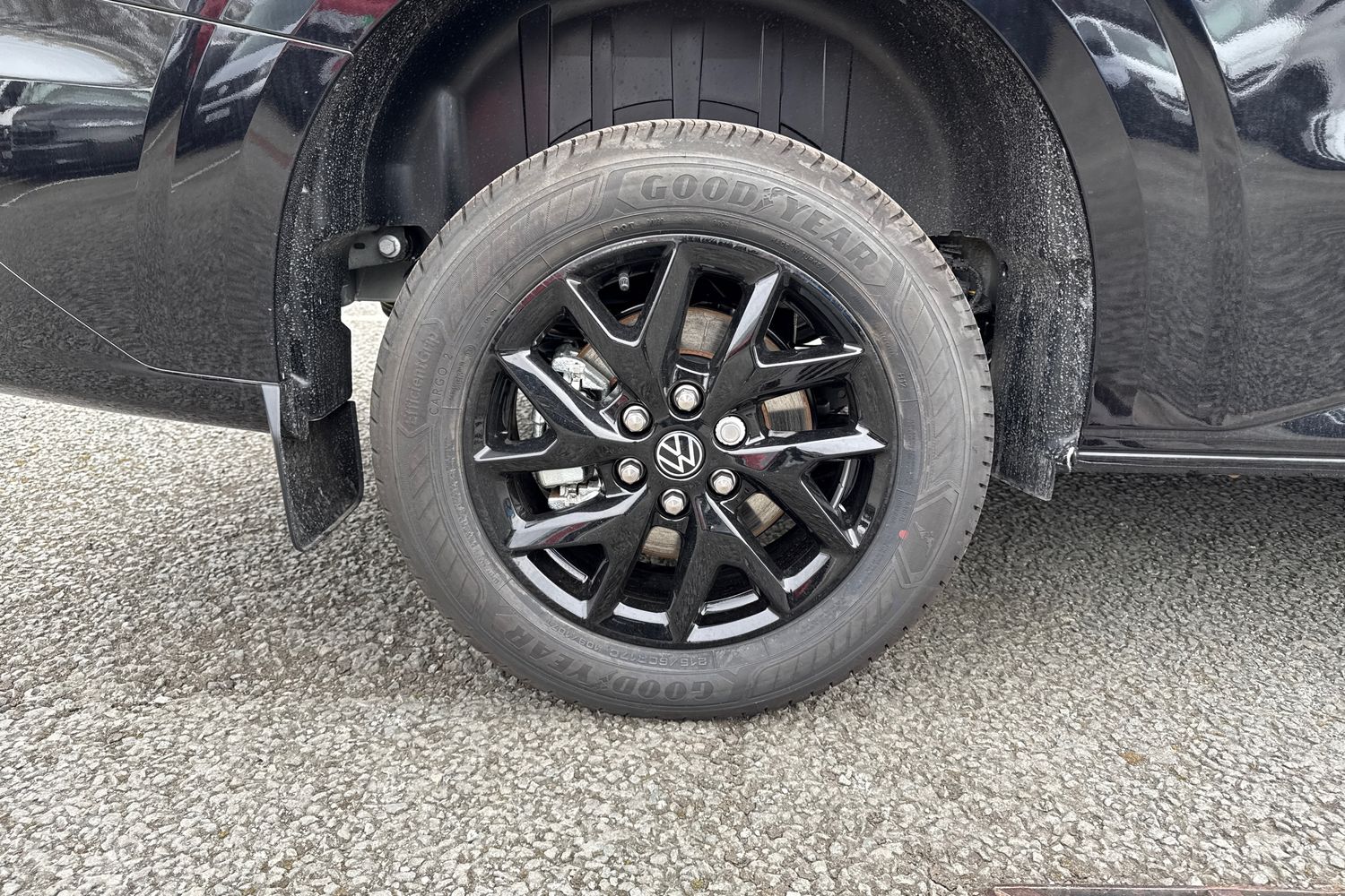 Used Volkswagen Transporter 2026 for sale - 78016185: Photo 11