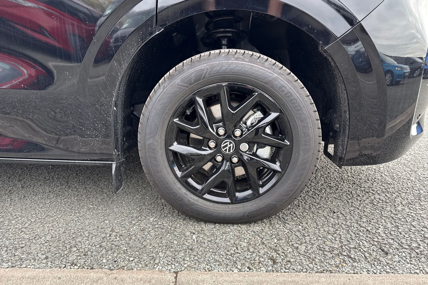 Used Volkswagen Transporter 2026 for sale - 78016185: Photo 12