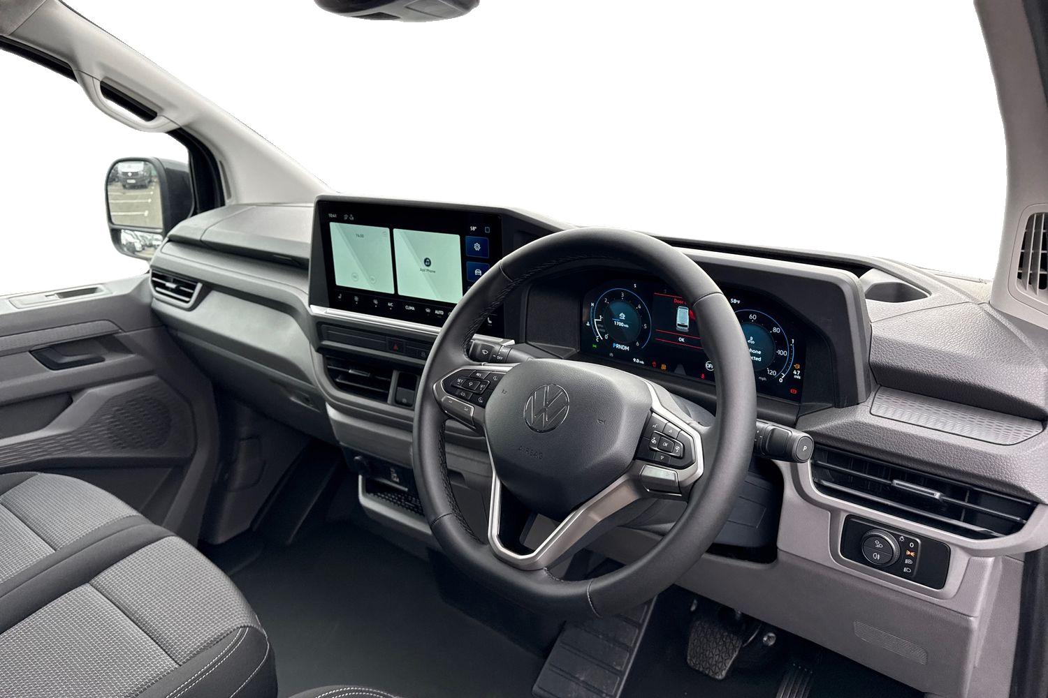 Used Volkswagen Transporter 2026 for sale - 78016185: Photo 13