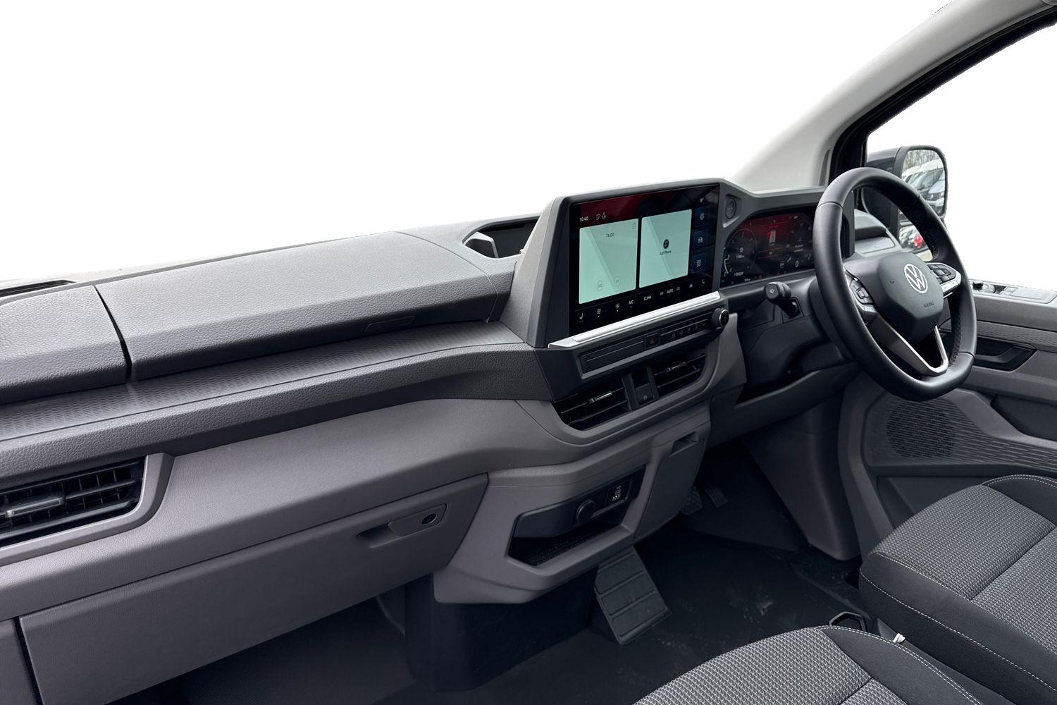 Used Volkswagen Transporter 2026 for sale - 78016185: Photo 14