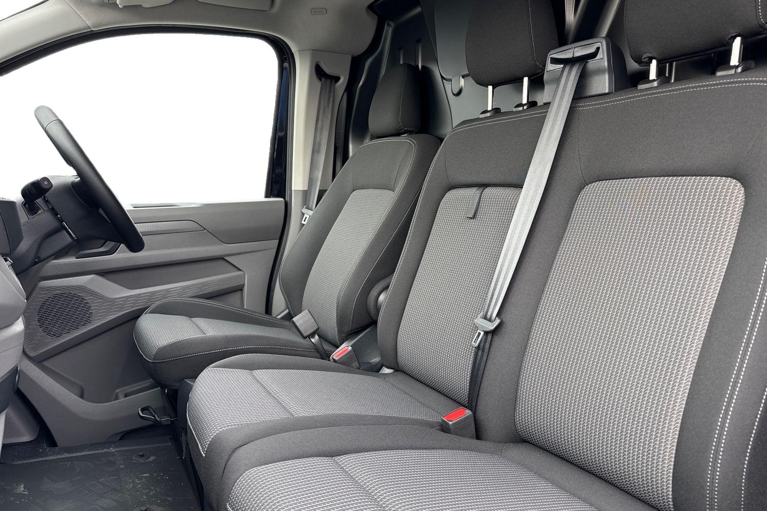 Used Volkswagen Transporter 2026 for sale - 78016185: Photo 15