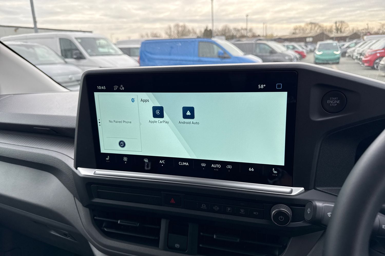 Used Volkswagen Transporter 2026 for sale - 78016185: Photo 16