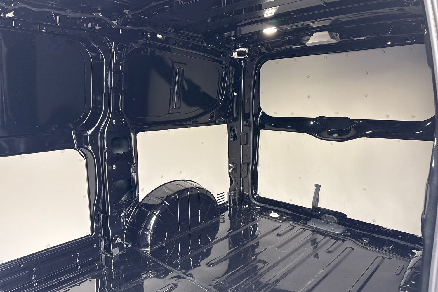 Used Volkswagen Transporter 2026 for sale - 78016185: Photo 18