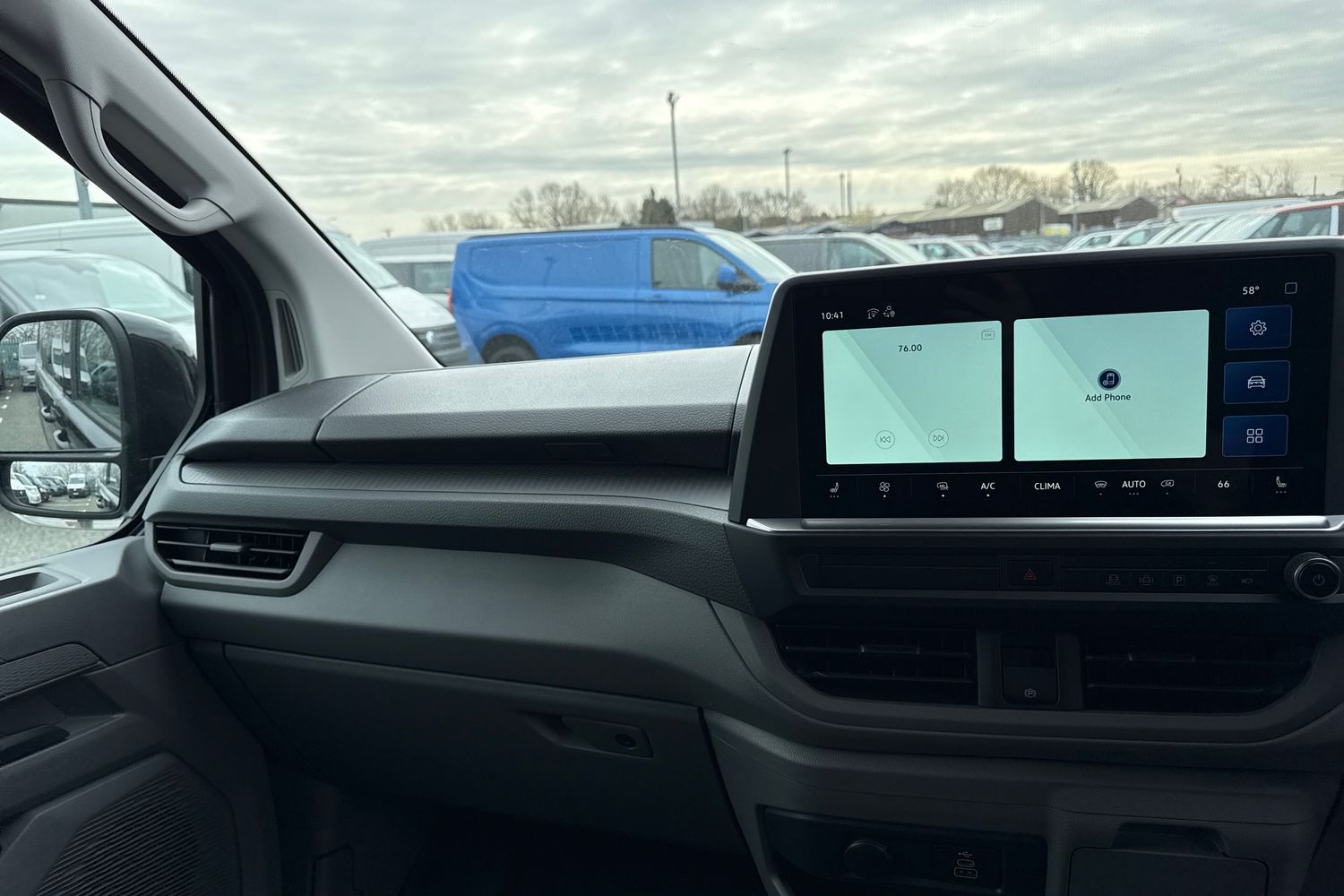 Used Volkswagen Transporter 2026 for sale - 78016185: Photo 19