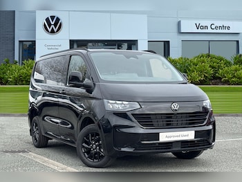 Used Volkswagen Transporter 2026 for sale - 78016185: Photo