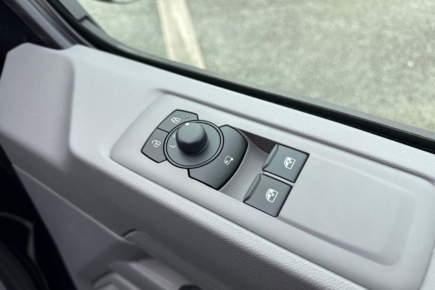 Used Volkswagen Transporter 2026 for sale - 78016185: Photo 20