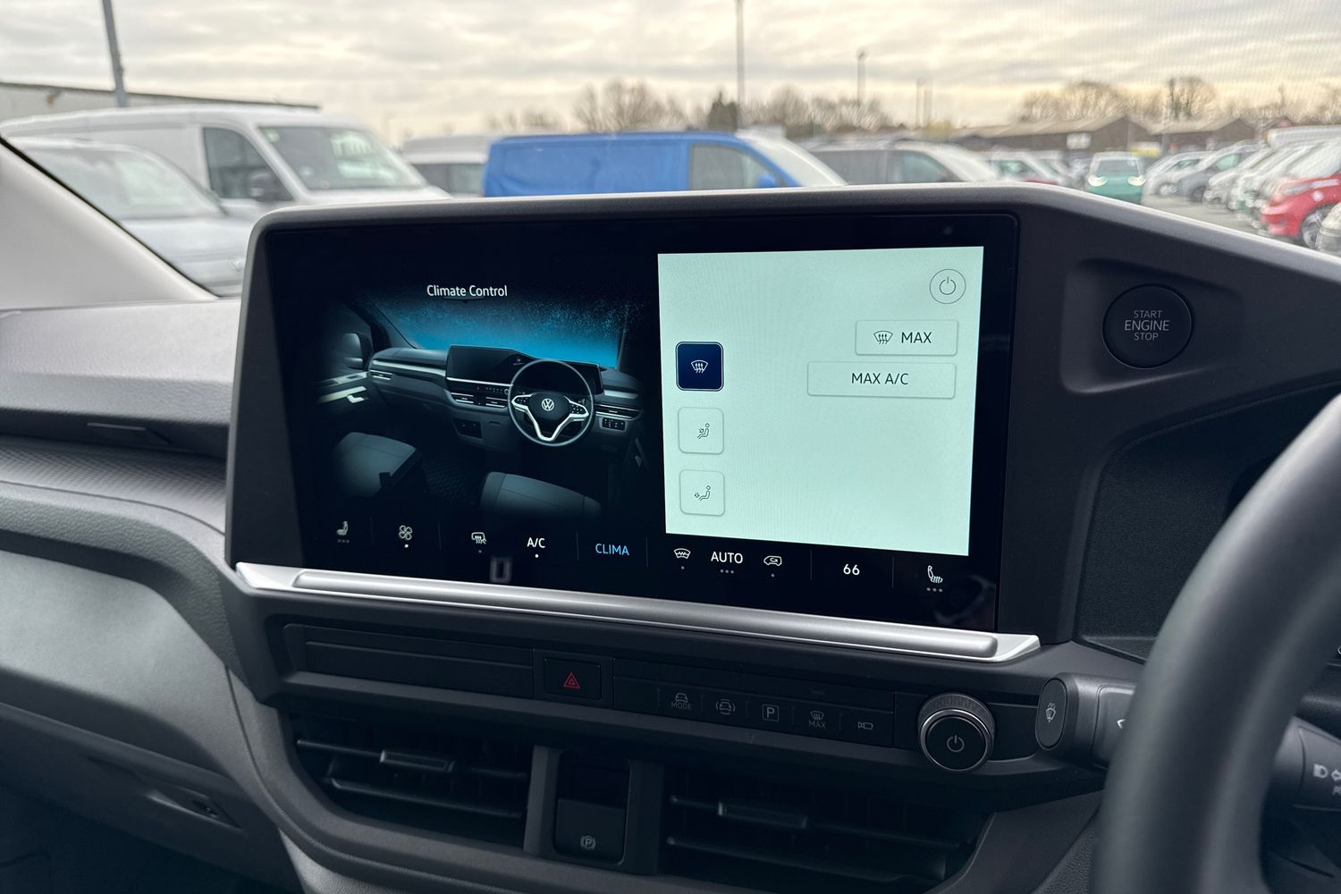 Used Volkswagen Transporter 2026 for sale - 78016185: Photo 21