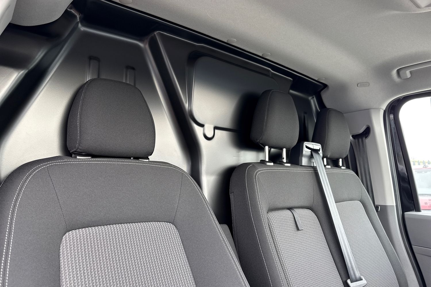 Used Volkswagen Transporter 2026 for sale - 78016185: Photo 23