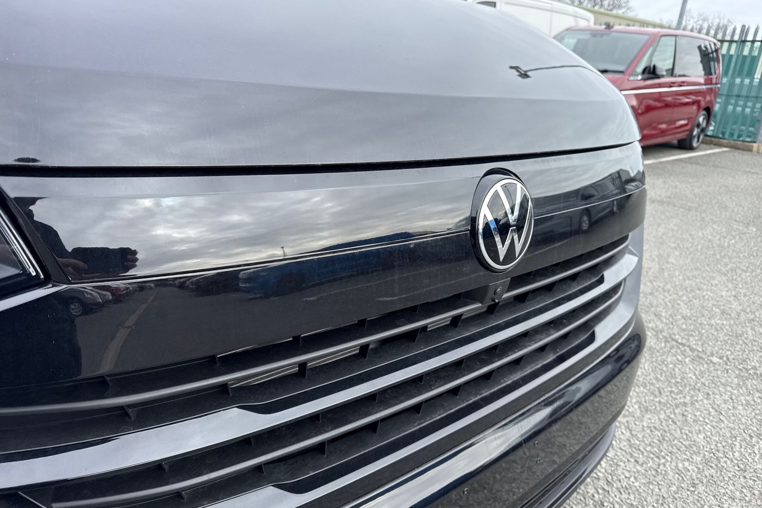 Used Volkswagen Transporter 2026 for sale - 78016185: Photo 24