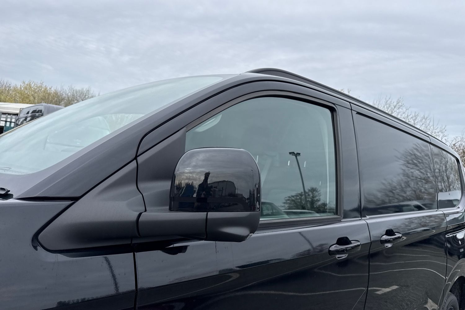 Used Volkswagen Transporter 2026 for sale - 78016185: Photo 25