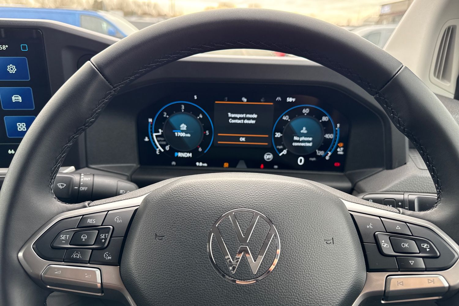 Used Volkswagen Transporter 2026 for sale - 78016185: Photo 29