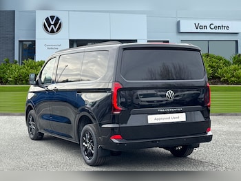 Used Volkswagen Transporter 2026 for sale - 78016185: Photo