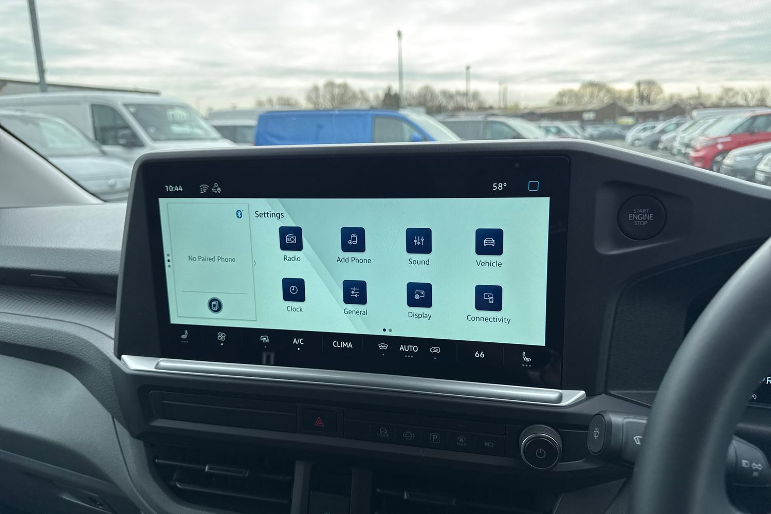 Used Volkswagen Transporter 2026 for sale - 78016185: Photo 32