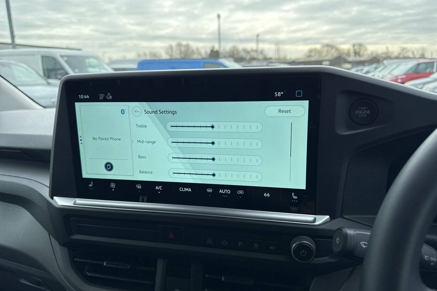 Used Volkswagen Transporter 2026 for sale - 78016185: Photo 33