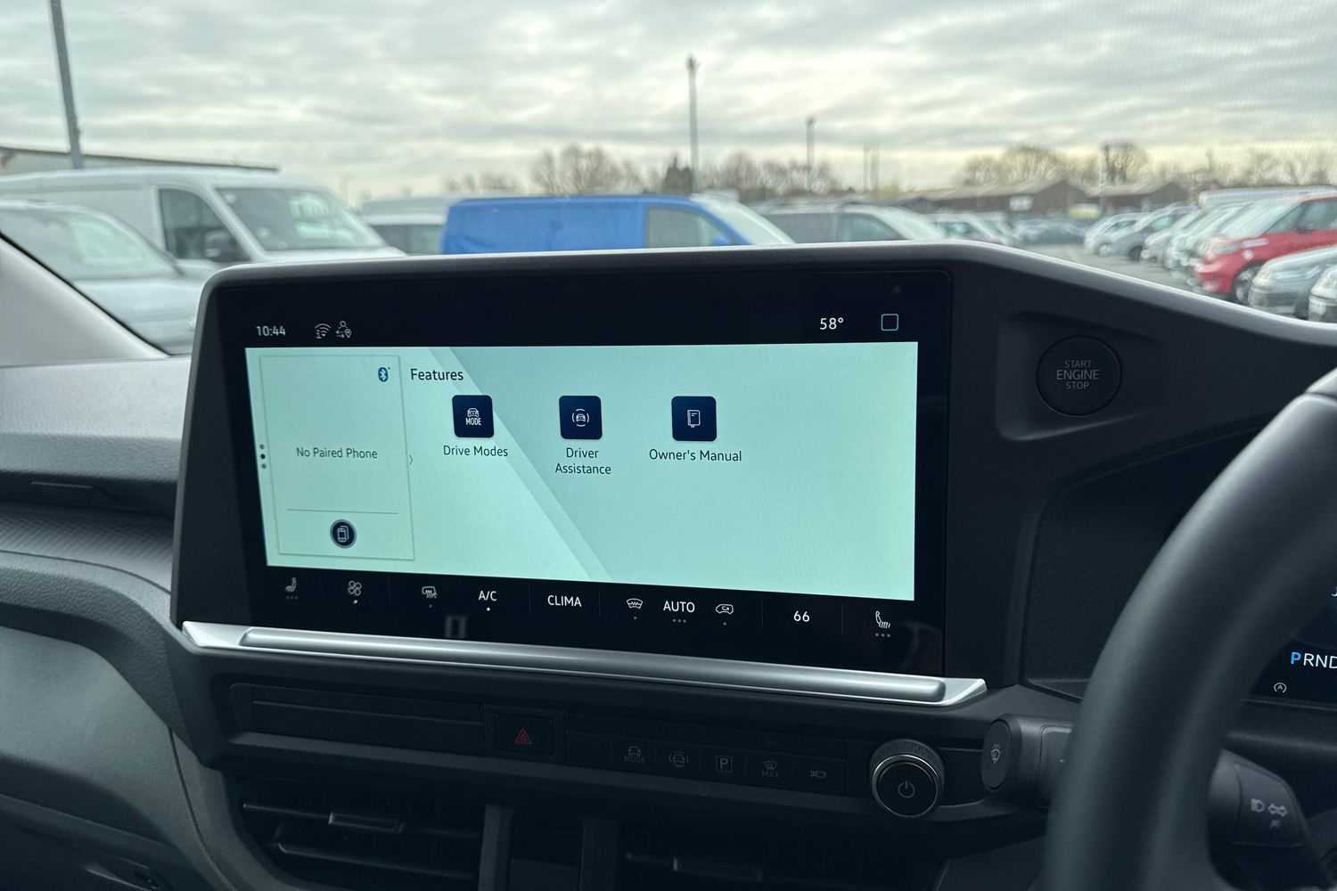 Used Volkswagen Transporter 2026 for sale - 78016185: Photo 34