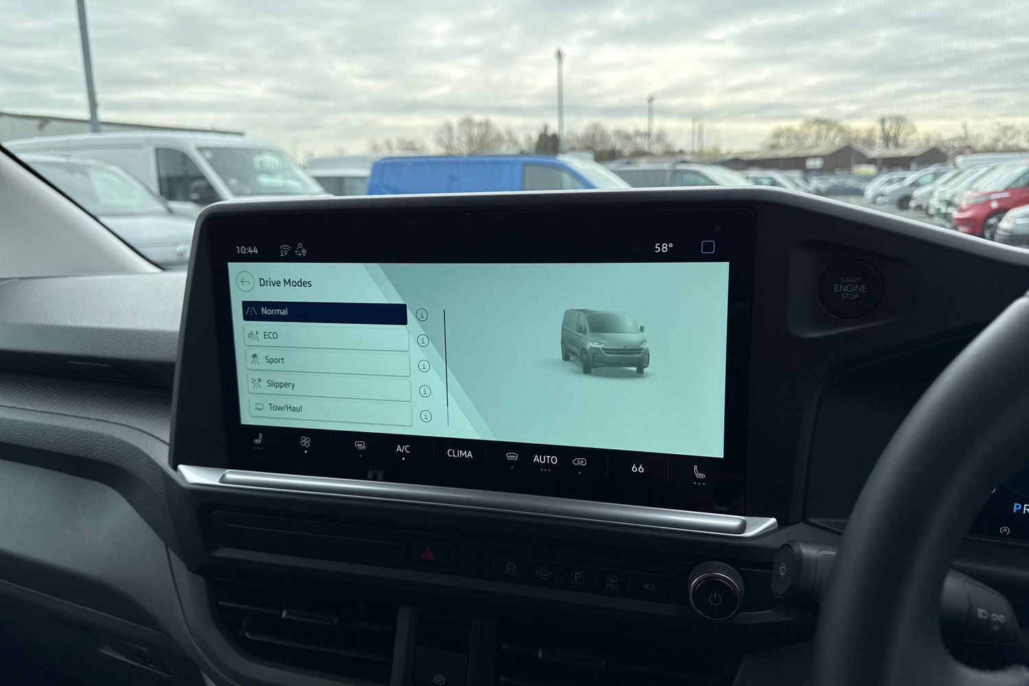 Used Volkswagen Transporter 2026 for sale - 78016185: Photo 35