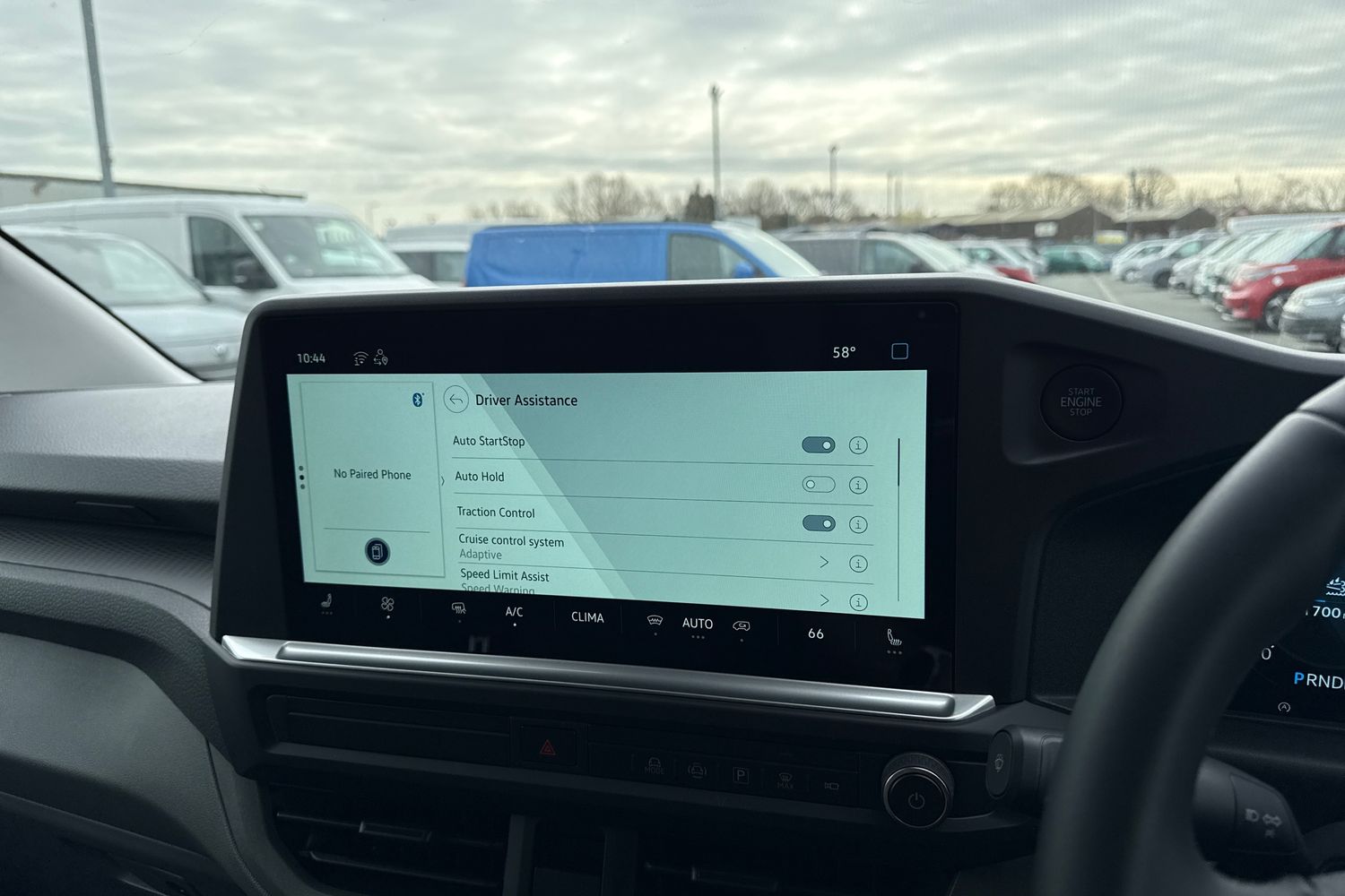 Used Volkswagen Transporter 2026 for sale - 78016185: Photo 36