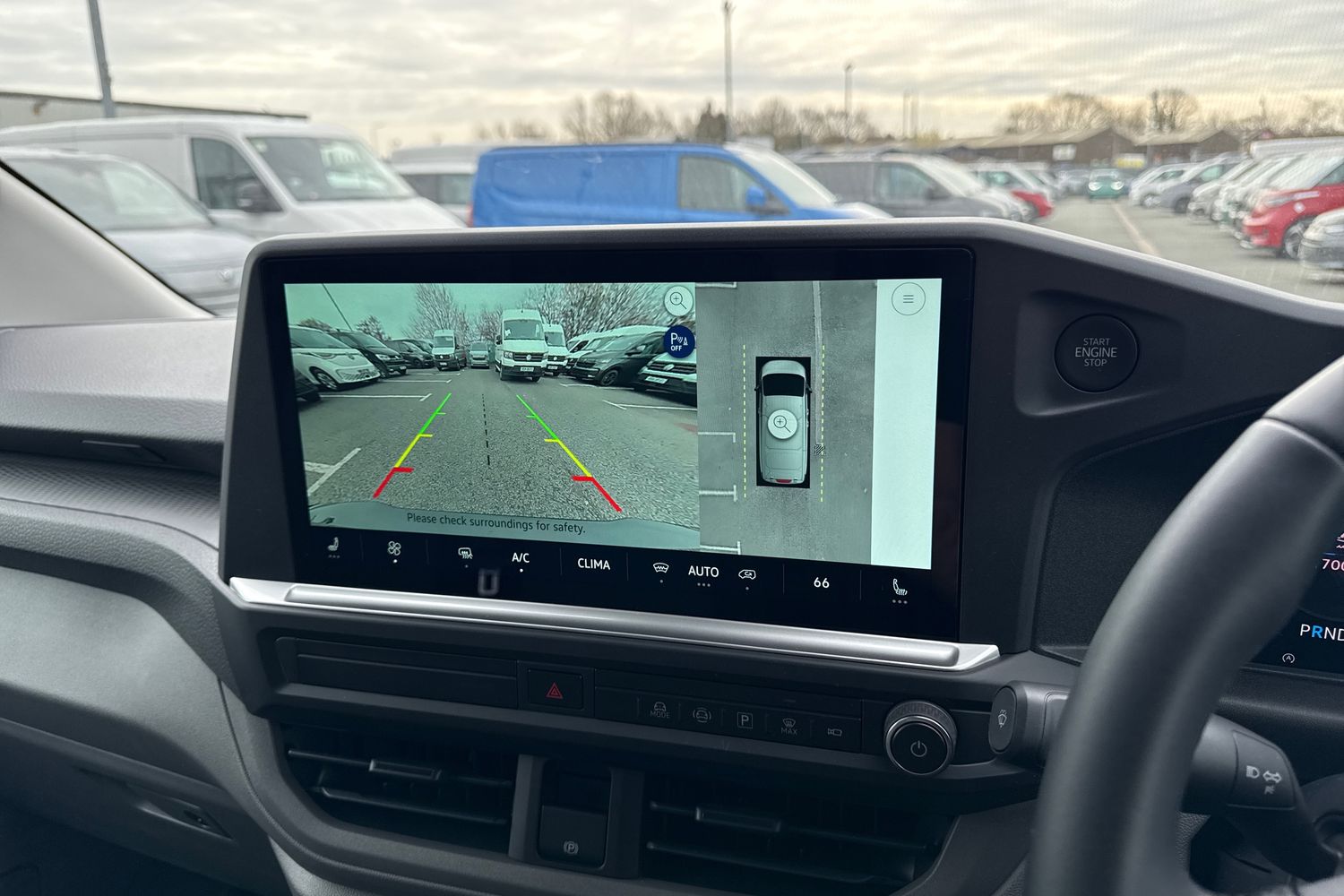 Used Volkswagen Transporter 2026 for sale - 78016185: Photo 37