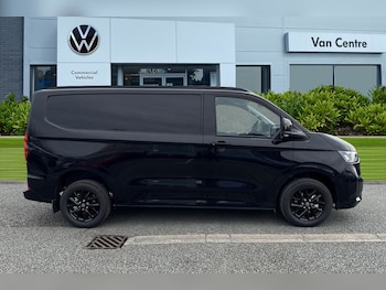 Used Volkswagen Transporter 2026 for sale - 78016185: Photo