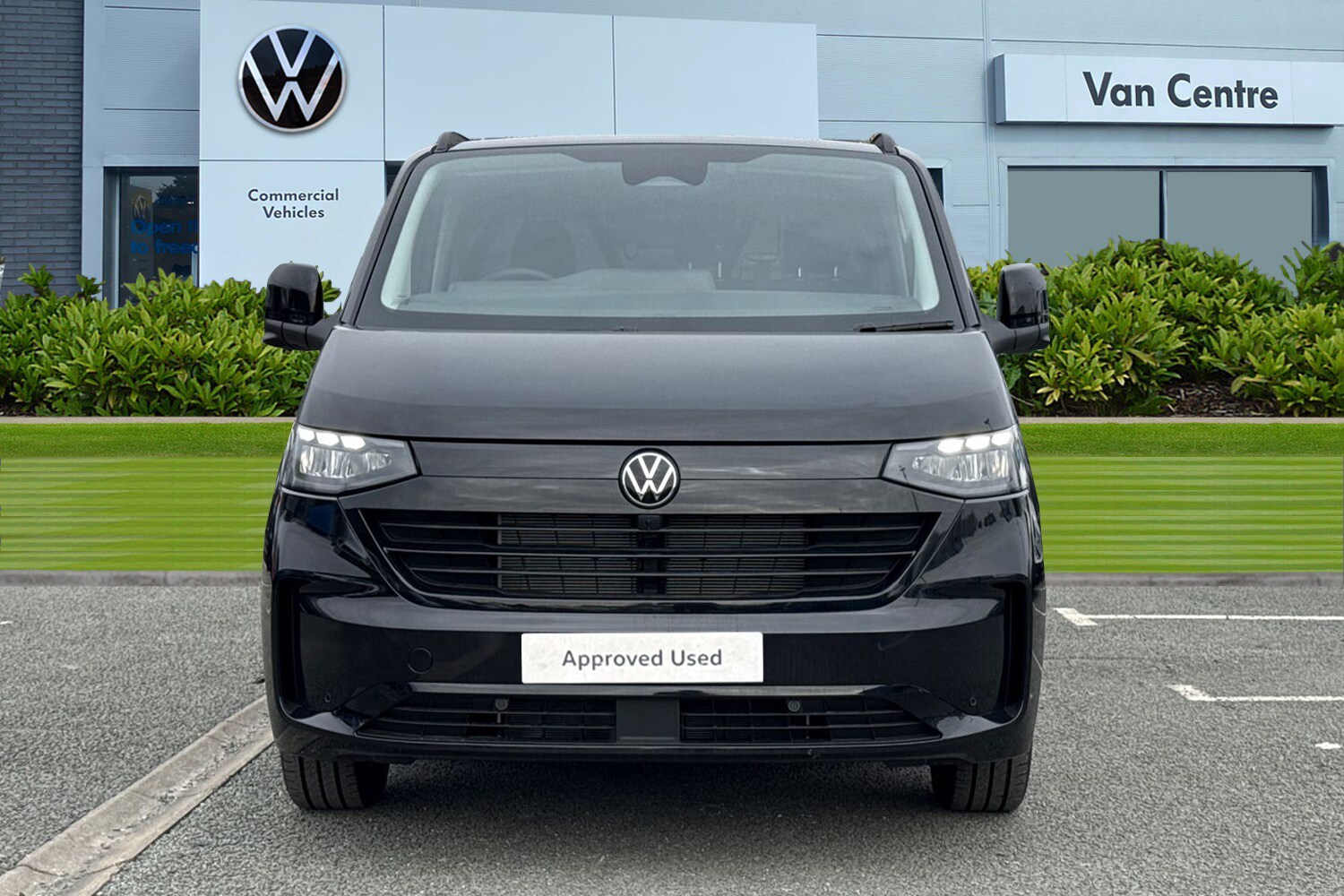 Used Volkswagen Transporter 2026 for sale - 78016185: Photo 5
