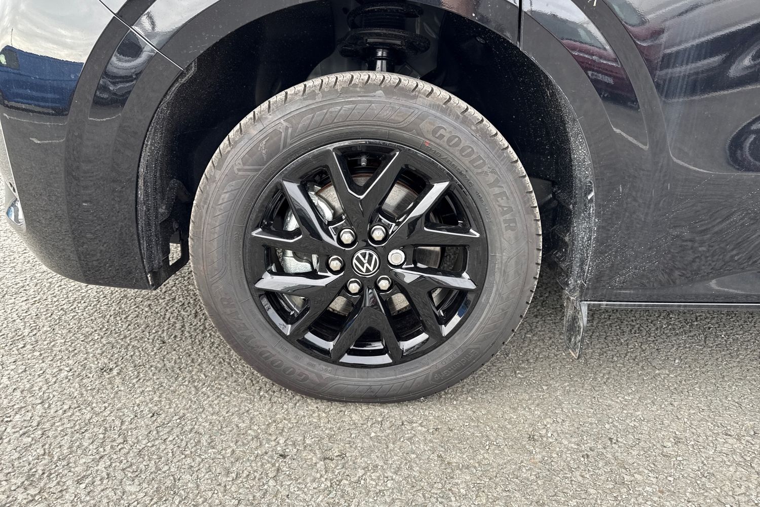 Used Volkswagen Transporter 2026 for sale - 78016185: Photo 9