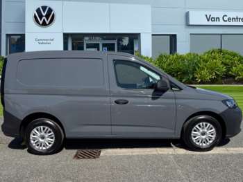 Used Volkswagen Caddy 2025 for sale - 74728867: Photo