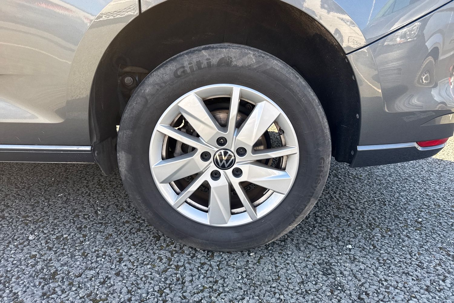 Used Volkswagen Caddy 2024 for sale - 78029425: Photo 10