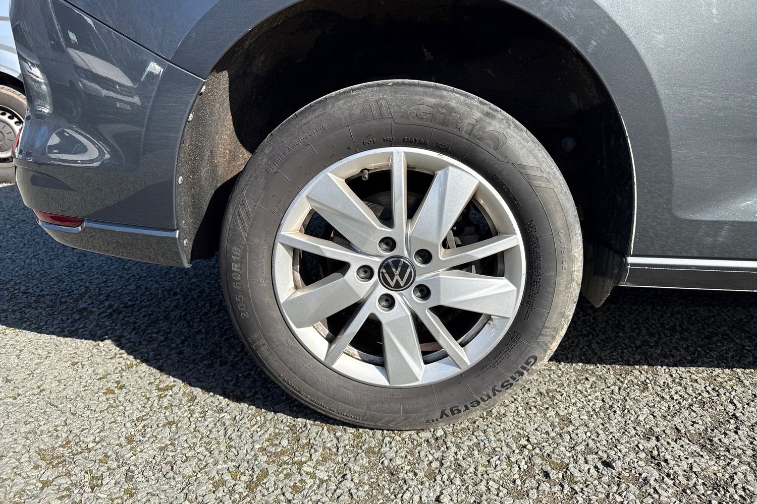 Used Volkswagen Caddy 2024 for sale - 78029425: Photo 11