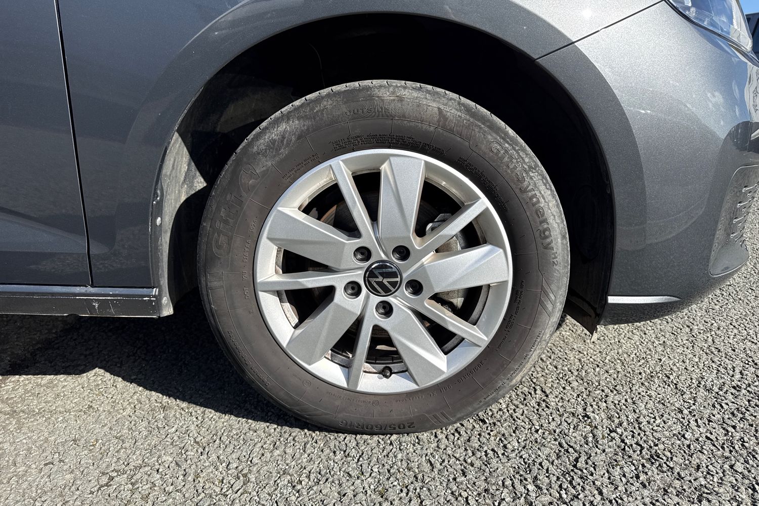 Used Volkswagen Caddy 2024 for sale - 78029425: Photo 12