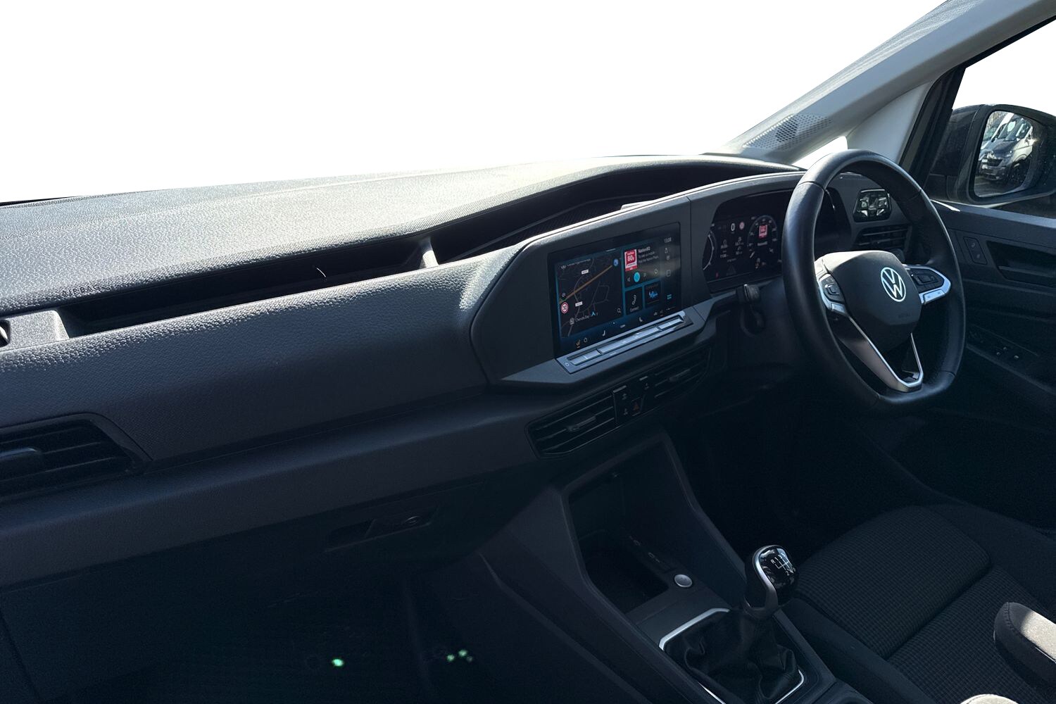 Used Volkswagen Caddy 2024 for sale - 78029425: Photo 14