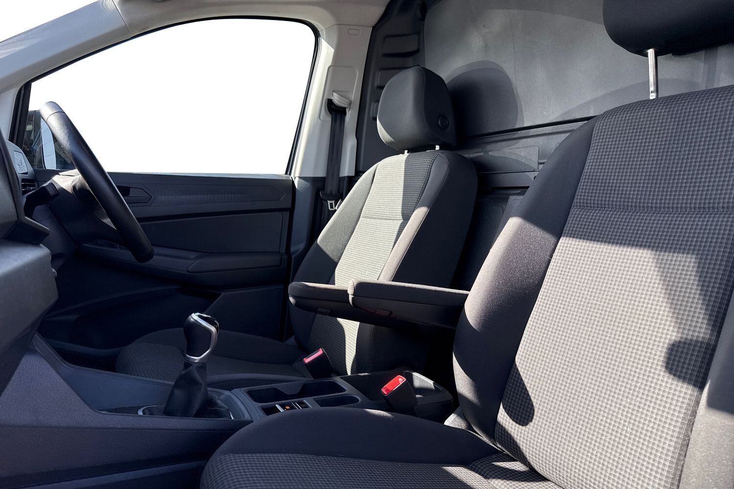 Used Volkswagen Caddy 2024 for sale - 78029425: Photo 15