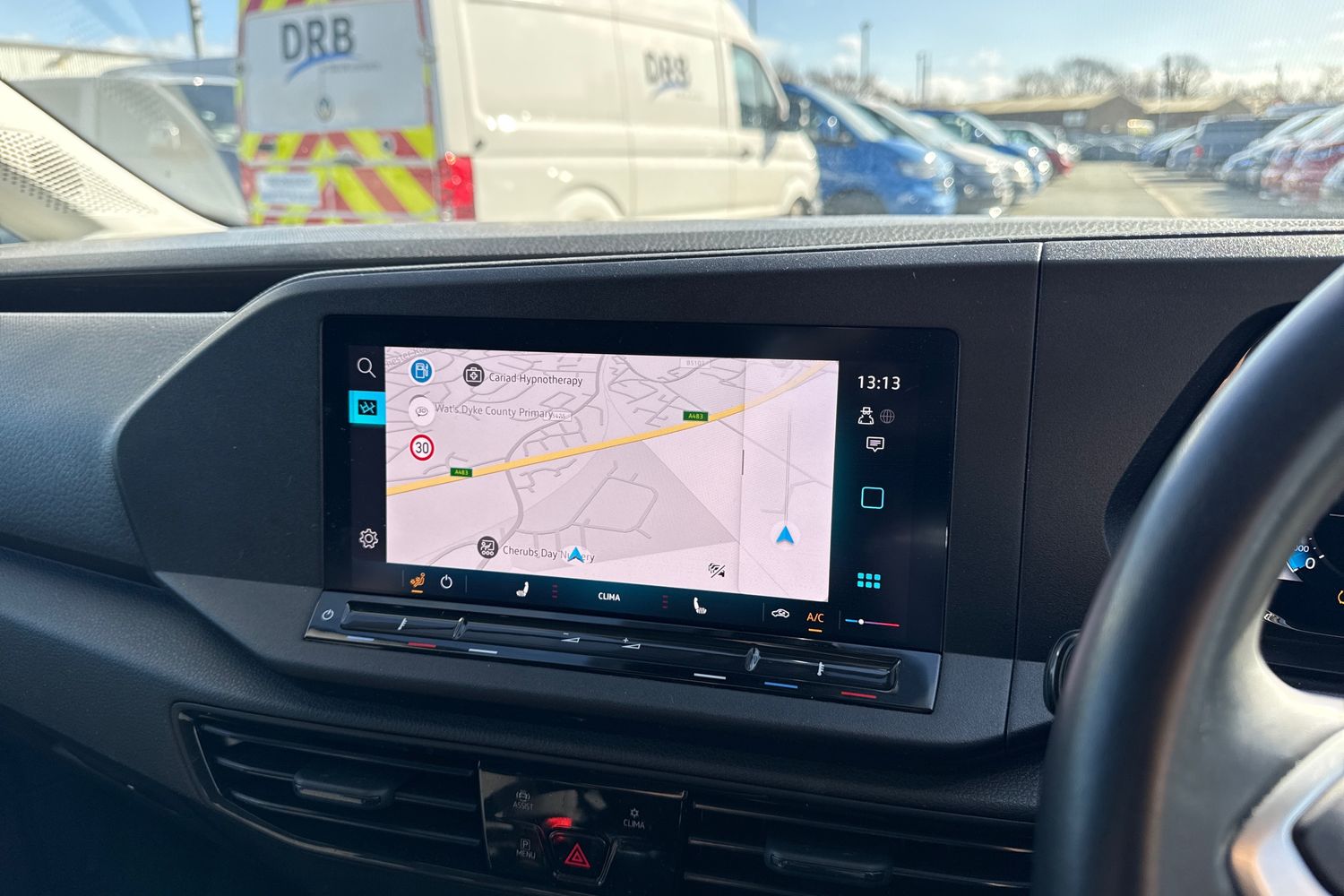 Used Volkswagen Caddy 2024 for sale - 78029425: Photo 16