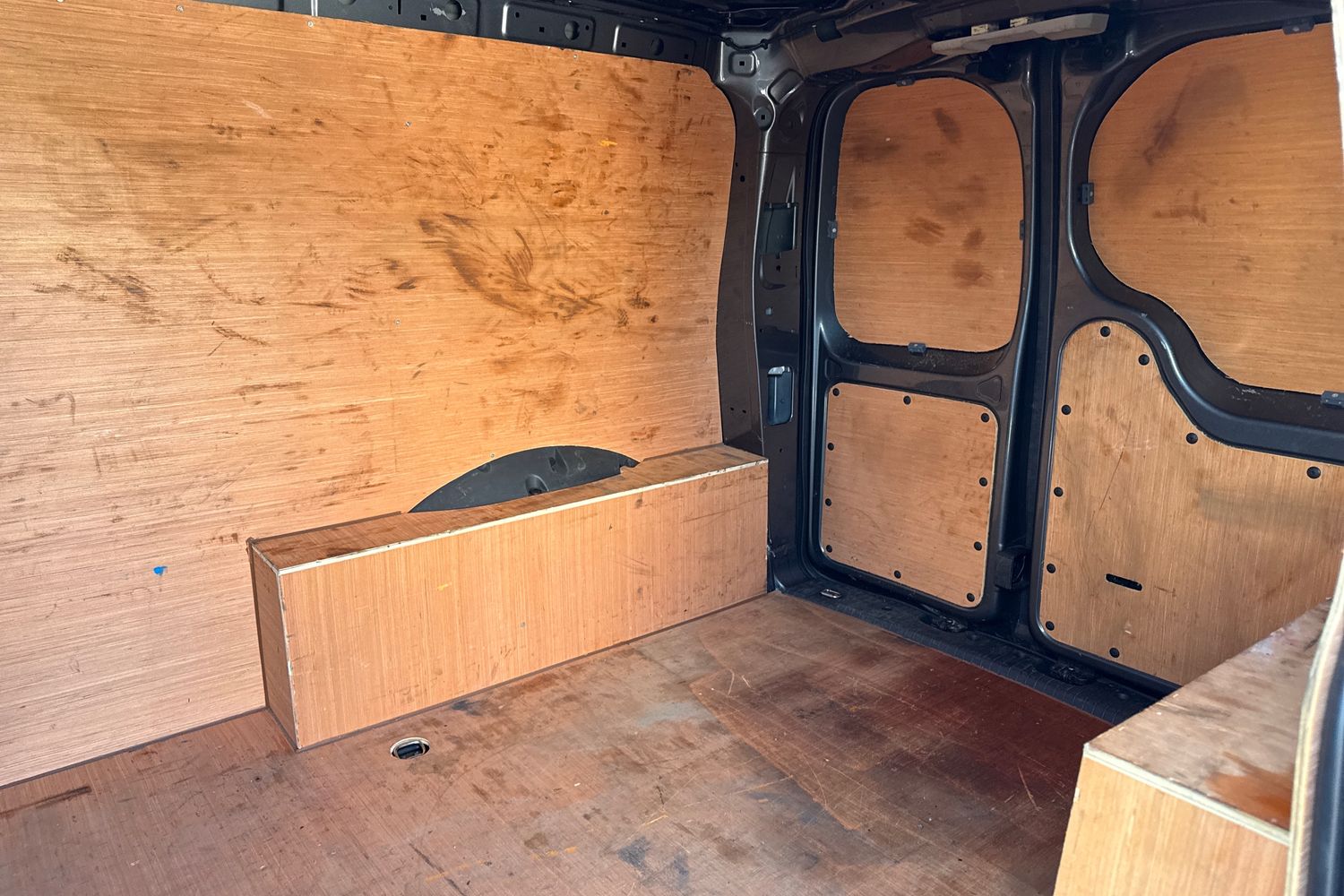 Used Volkswagen Caddy 2024 for sale - 78029425: Photo 18