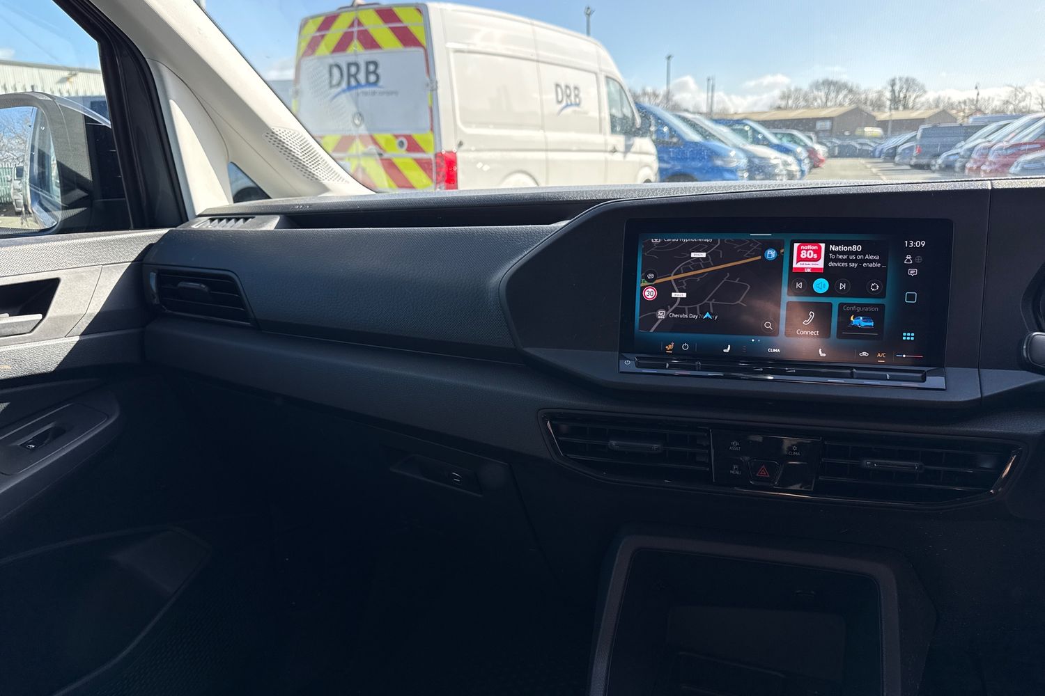 Used Volkswagen Caddy 2024 for sale - 78029425: Photo 19