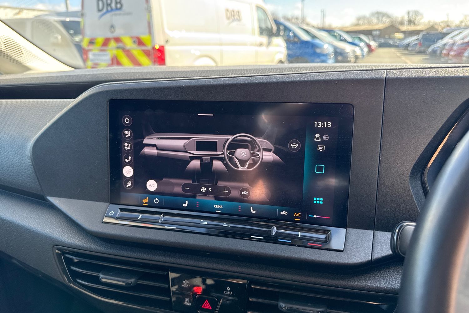 Used Volkswagen Caddy 2024 for sale - 78029425: Photo 21