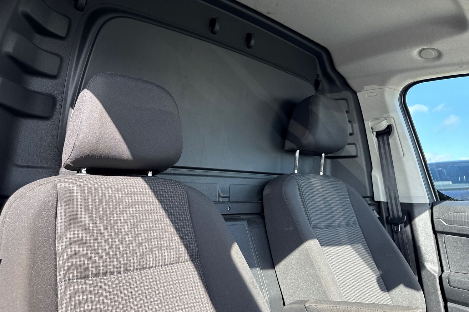 Used Volkswagen Caddy 2024 for sale - 78029425: Photo 23