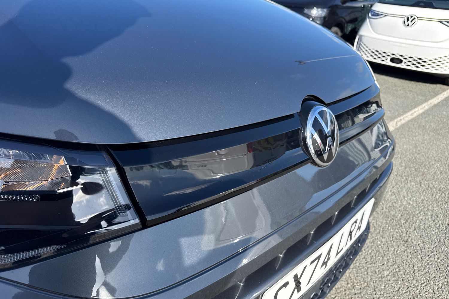 Used Volkswagen Caddy 2024 for sale - 78029425: Photo 24