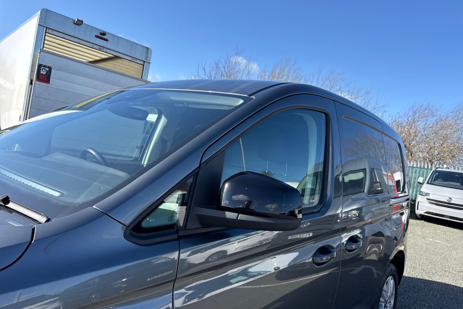 Used Volkswagen Caddy 2024 for sale - 78029425: Photo 25